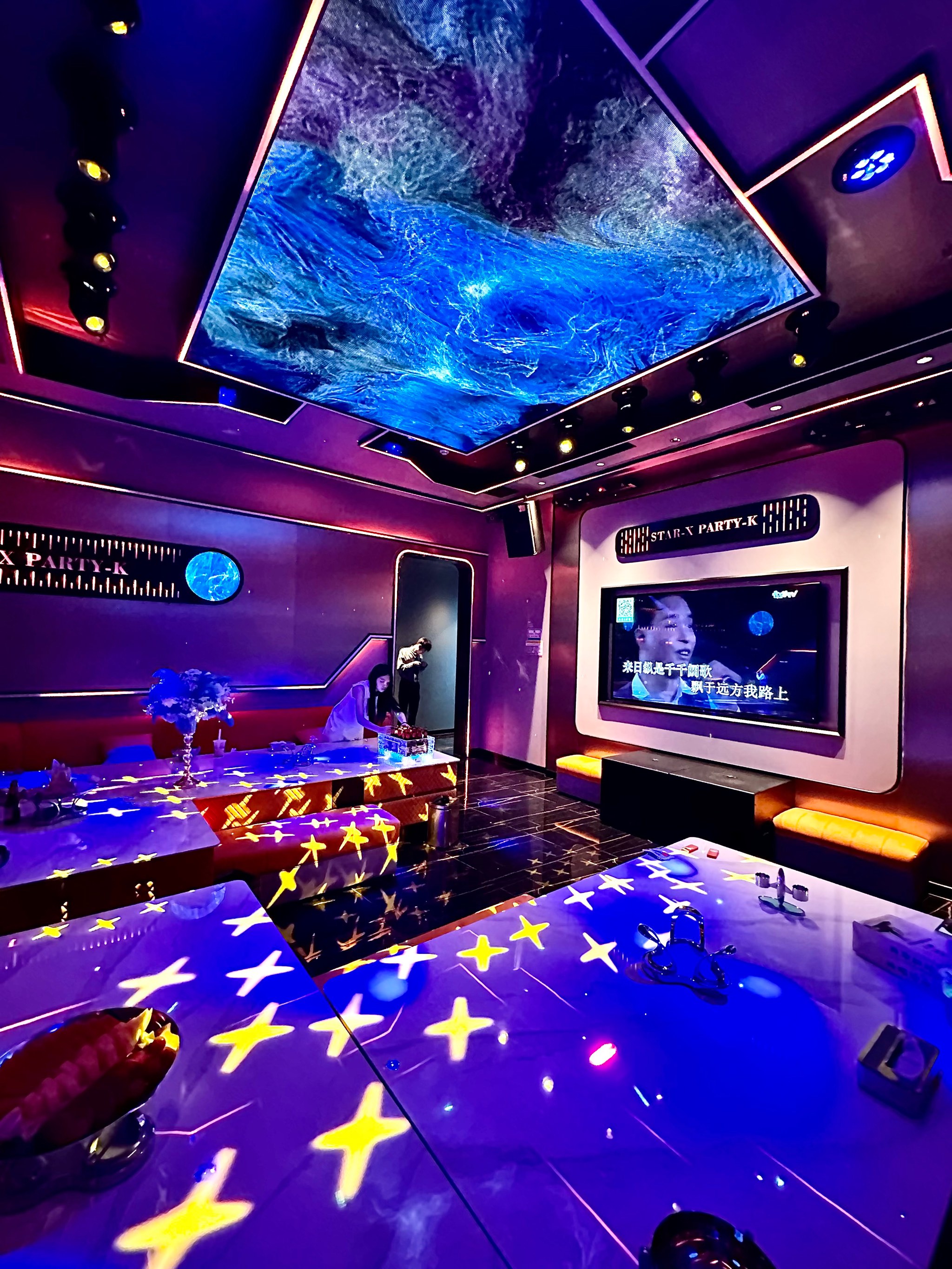 性价比商务ktv推荐 泉州-南安市ktv预定