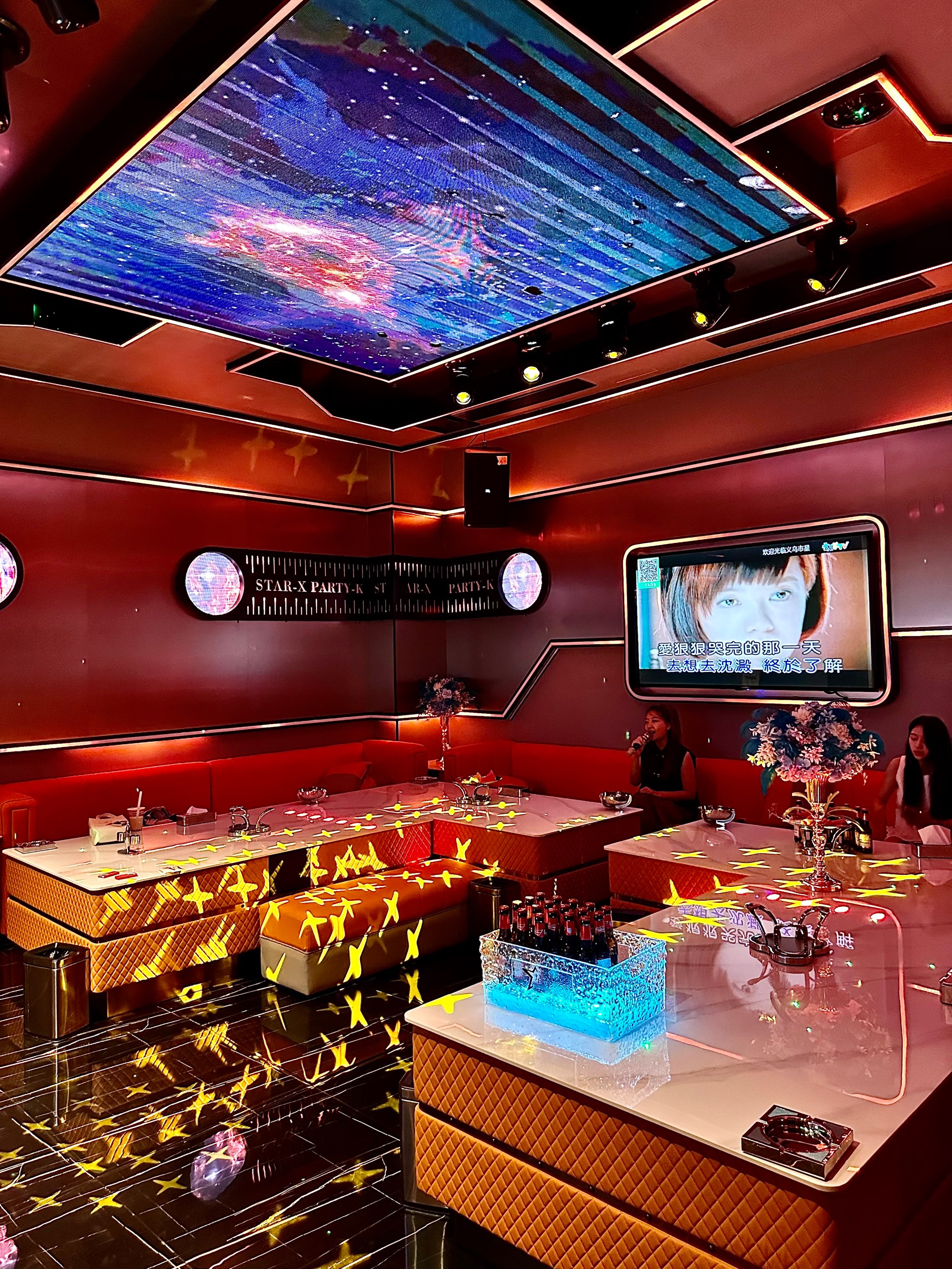 泉州商务ktv优选商务ktv订房指南-南安市ktv预定