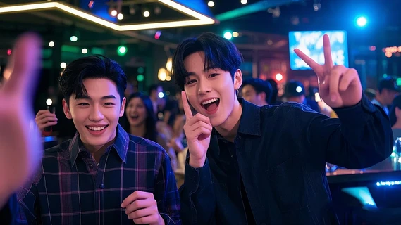 泉州商务ktv低端场所推荐-南安市ktv预定